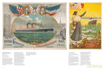 Wonder City of the World: New York City Travel Posters - Lowry Medland [KSIĄŻKA]