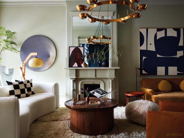 World's Best: 50 Interiors from Around the Globe [KSIĄŻKA]