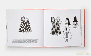 Yayoi Kusama Covered Everything in Dots and Wasn't Sorry. - Fausto Gilberti [KSIĄŻKA]