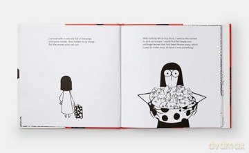 Yayoi Kusama Covered Everything in Dots and Wasn't Sorry. - Fausto Gilberti [KSIĄŻKA]