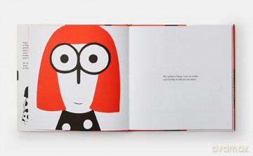 Yayoi Kusama Covered Everything in Dots and Wasn't Sorry. - Fausto Gilberti [KSIĄŻKA]