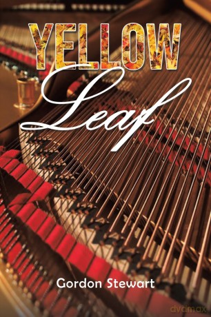 Yellow Leaf - Gordon Stewart [KSIĄŻKA]