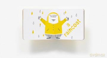 Yellow Pop (With 6 Playful Pop-Ups!): A Board Book (Color Pops) - Aurore Petit [KSIĄŻKA]