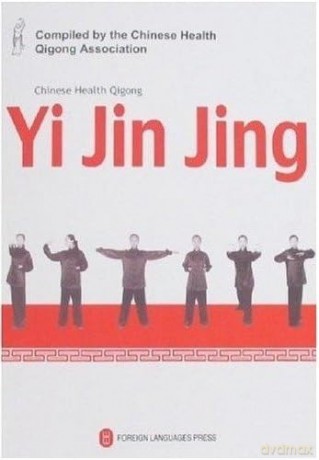 Yi Jin Jing - Chinese Health Qigong - Chinese Health Qigon [KSIĄŻKA]