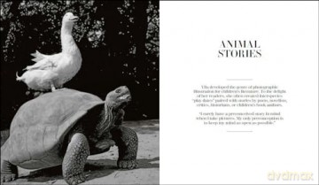 Ylla: The Birth of Modern Animal Photography - Pryor Dodge Maneka [KSIĄŻKA]