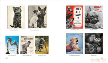 Ylla: The Birth of Modern Animal Photography - Pryor Dodge Maneka [KSIĄŻKA]