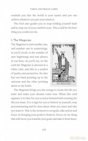 You Must Be Psychic: Secrets to unlock your inner power and reveal your future - Chris Riley [KSIĄŻKA]