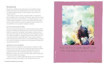 Your Dream Handbook: Unlock the meaning of your dreams to change your life - Gian Marc J [KSIĄŻKA]