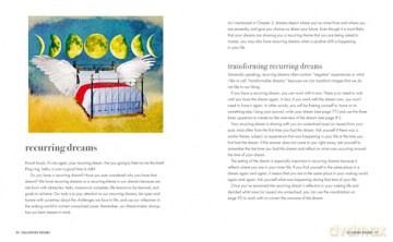 Your Dream Handbook: Unlock the meaning of your dreams to change your life - Gian Marc J [KSIĄŻKA]