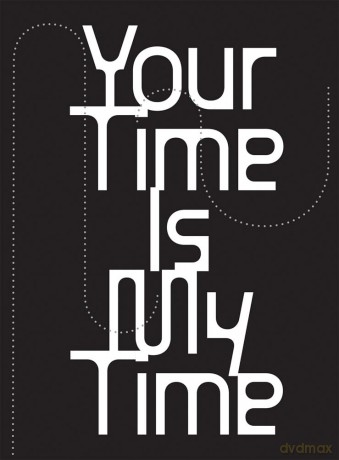 Your Time is My Time - Annika Toots [KSIĄŻKA]