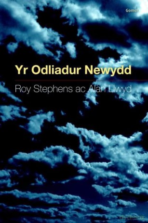 Yr Odliadur Newydd - Roy; Llwyd Stephens [KSIĄŻKA]
