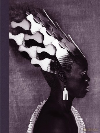 Zanele Muholi: Somnyama Ngonyama, Hail the Dark Lioness, Volume II: 2 - Zanele Muholi [KSIĄŻKA]