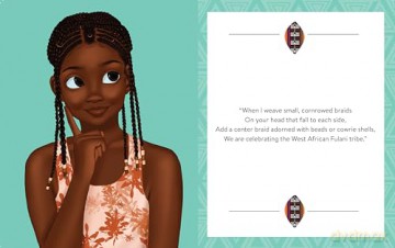 Zara's Wash Day (Know Your Hairitage) - Zenda Walker [KSIĄŻKA]