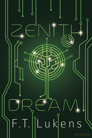 Zenith Dream: Volume 3 (Broken Moon) - F.T. Lukens [KSIĄŻKA]