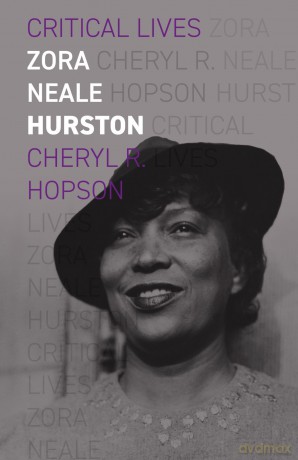 Zora Neale Hurston (Critical Lives) - Cheryl R Hopson [KSIĄŻKA]