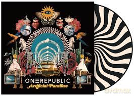 Onerepublic: Artificial Paradise [CD]
