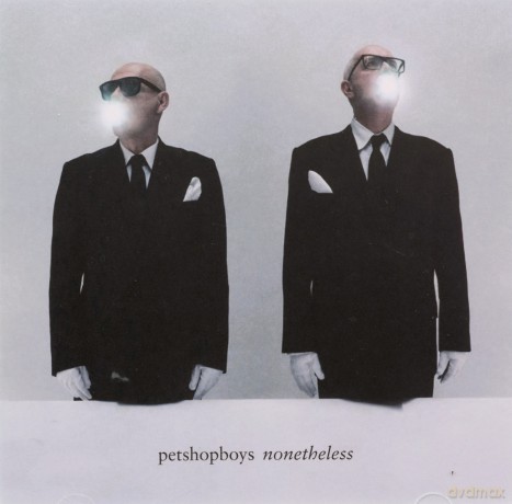 Pet Shop Boys: Nonetheless [CD]