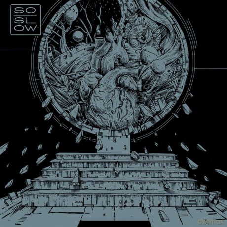 So Slow: 3T (digipack) [CD]
