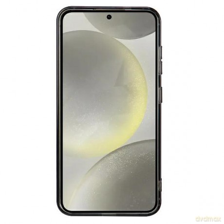 Audi nakładka do Samsung Galaxy S24 AU-IMLMS24-Q5/D3-BK czarna IML Pattern