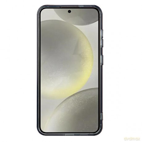 Audi nakładka do Samsung Galaxy S24 AU-IMLMS24-Q5/D3-GY szara IML Pattern