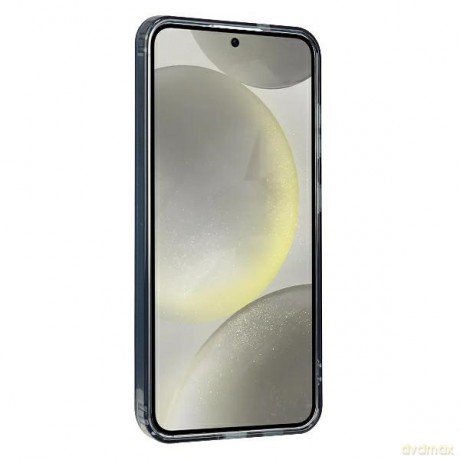 Audi nakładka do Samsung Galaxy S24 AU-IMLMS24-Q5/D3-GY szara IML Pattern