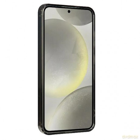Audi nakładka do Samsung Galaxy S24 AU-IMLS24-A6/D3-BK czarna IML