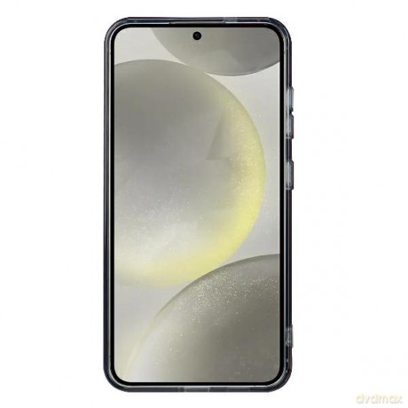 Audi nakładka do Samsung Galaxy S24 AU-IMLS24-A6/D3-GY szara IML