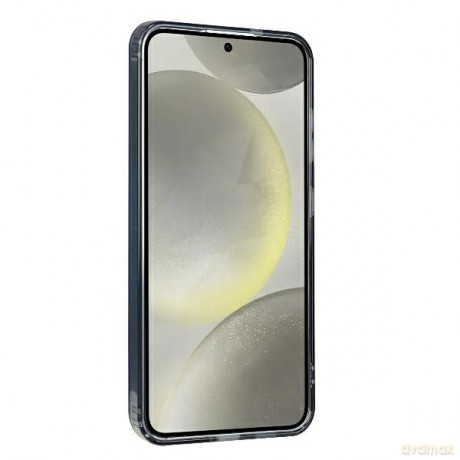 Audi nakładka do Samsung Galaxy S24 AU-IMLS24-A6/D3-GY szara IML