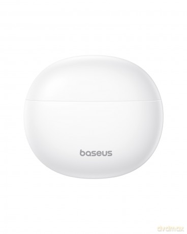 Baseus słuchawki Bluetooth TWS Bowie E12 białe