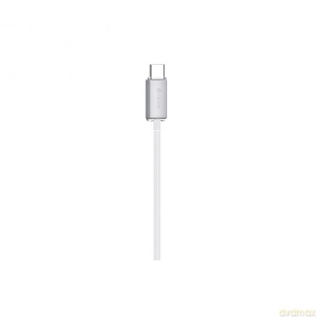 Devia kabel Extreme EC688 PD USB-C - USB-C 1,5 m 60W 3A biały