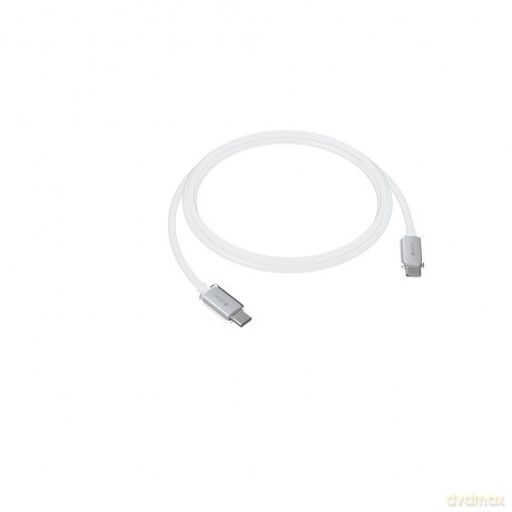 Devia kabel Extreme EC688 PD USB-C - USB-C 1,5 m 60W 3A biały