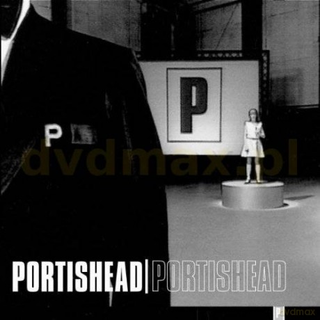 Portishead: Portishead [CD]