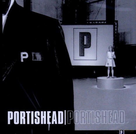 Portishead: Portishead [CD]
