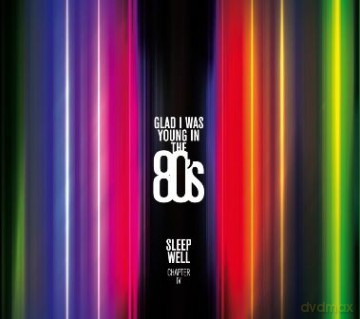 Sleep Well Chapter IV [CD]