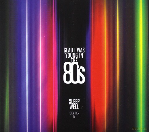 Sleep Well Chapter IV [CD]