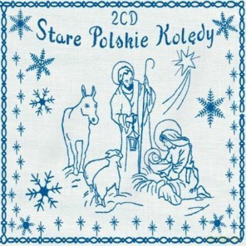 Stare polskie kolędy [CD]