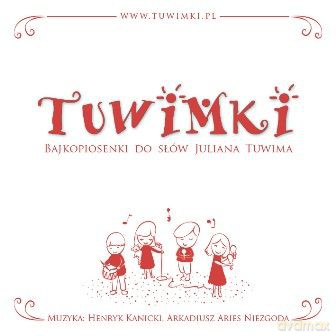 Tuwimki [CD]