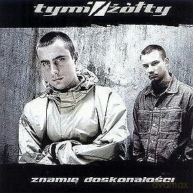Tymi/Żółty [CD]