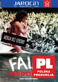 Fala: Jarocin 85 [DVD]