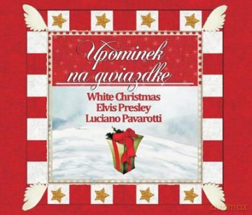 Upominek na gwiazdkę [CD]