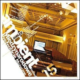 XV Edition MPM-Ambient Festiwal Gorlice [2CD]