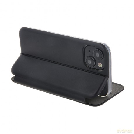 Etui Smart Diva do Samsung Galaxy A05 czarne