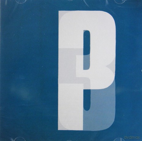 Portishead: Third [CD]