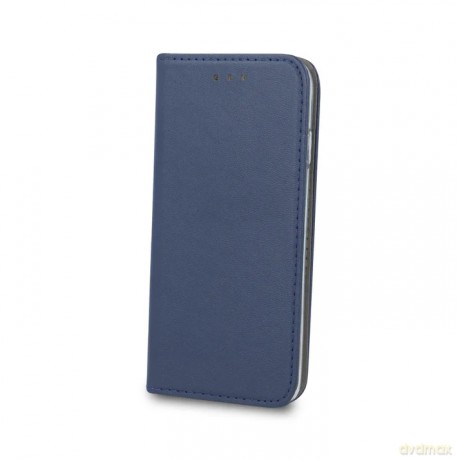 Etui Smart Magnetic do Motorola Moto G34 5G granatowe