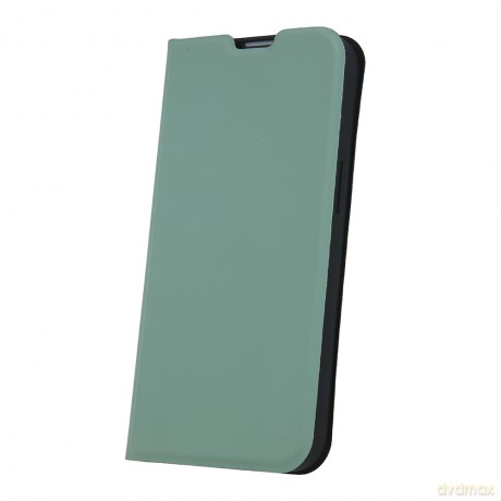 Etui Smart Soft do Motorola Moto E13 jasnozielone