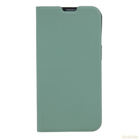 Etui Smart Soft do Motorola Moto E13 jasnozielone