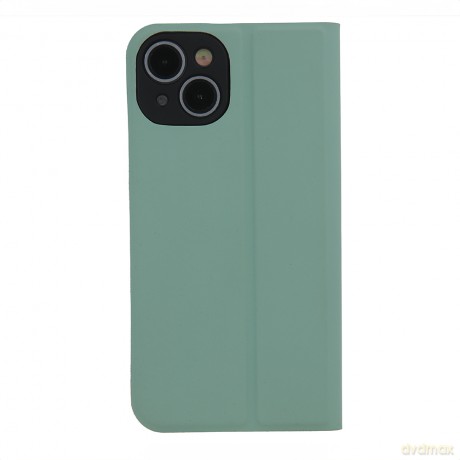 Etui Smart Soft do Motorola Moto E13 jasnozielone