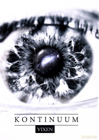 Vixen: Kontinuum (edycja specjalna) [CD]