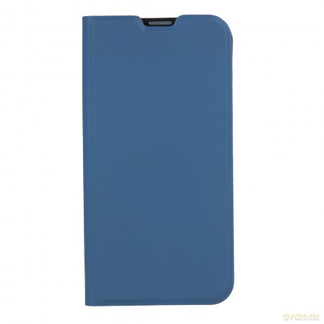 Etui Smart Soft do Samsung Galaxy S24 Plus denim