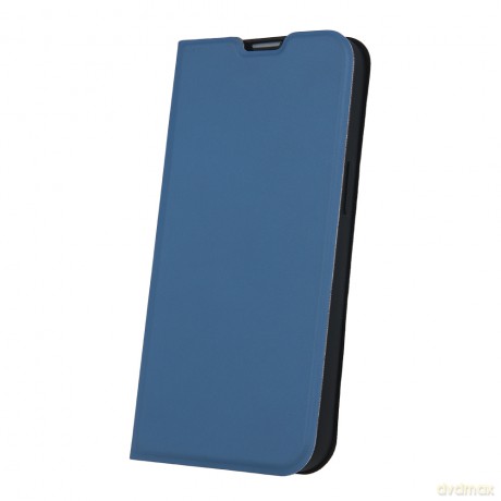 Etui Smart Soft do Xiaomi Redmi Note 13 4G denim
